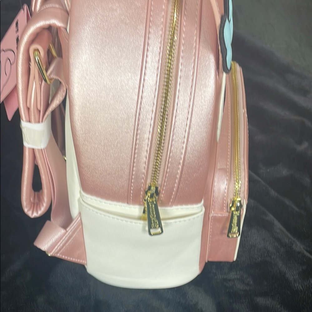 BOGO SALE ITEM! Sanrio loungefly NWT - Picture 8 of 13